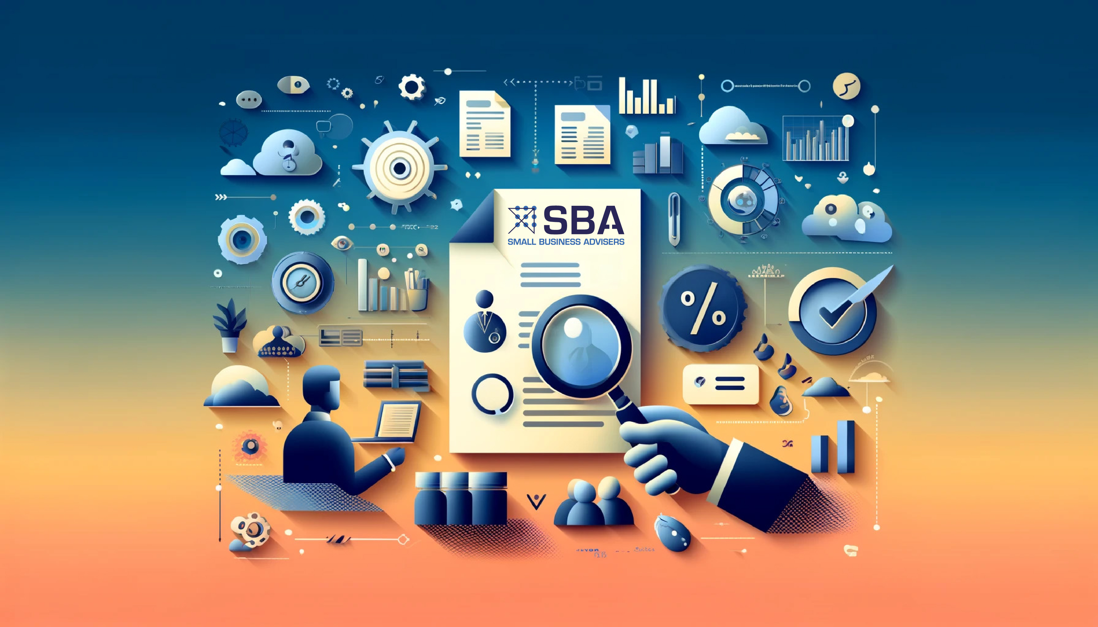 SBA: Il partner ideale per la crescita delle PMI e dei team specializzati delle grandi aziende